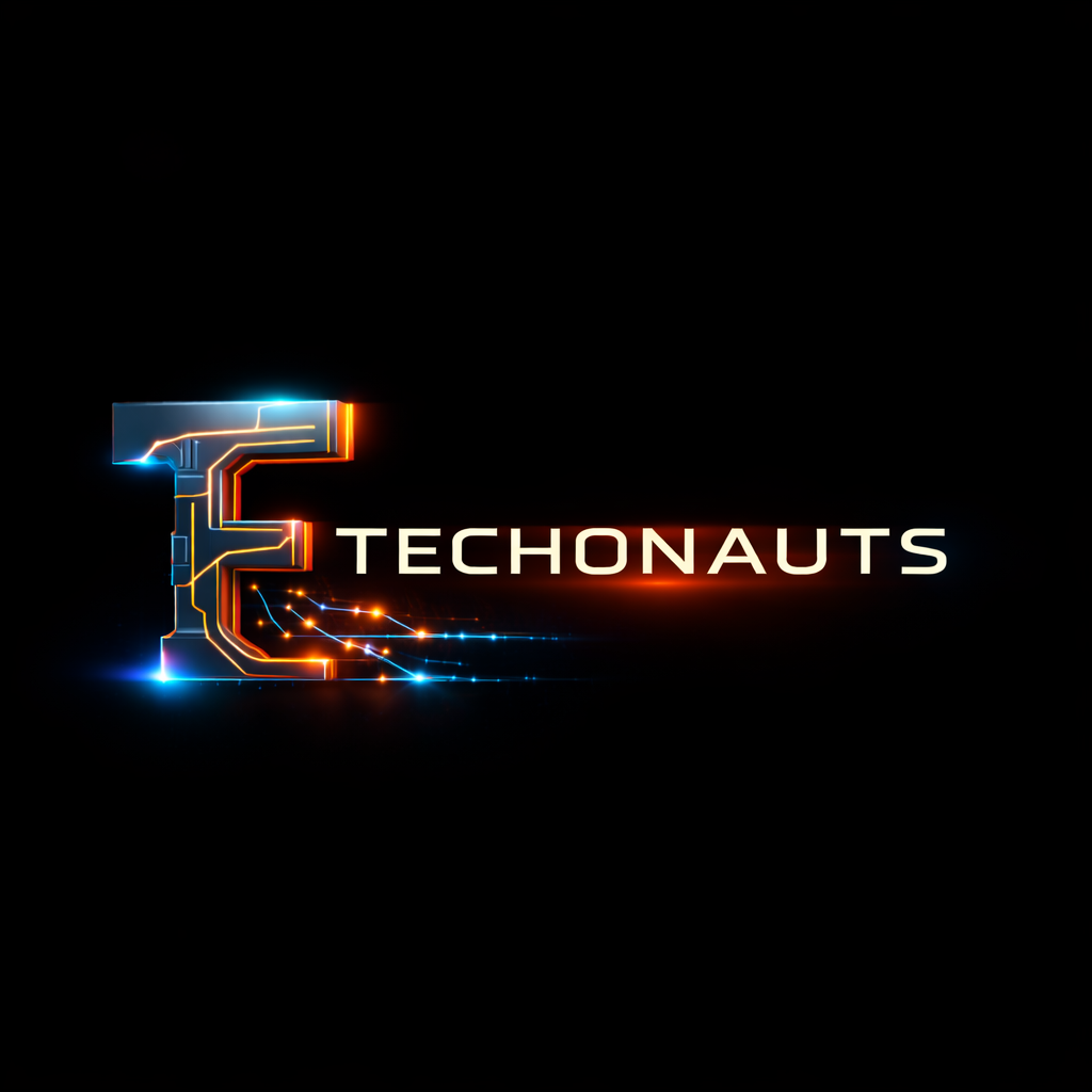techonauts